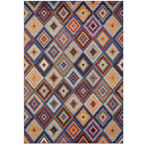 Ковер Келим Romb