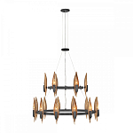 Люстра Hinkley 18 патронов варинант исполнения - 1 | Loft Concept в Волгограде