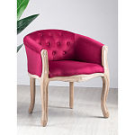 Кресло Strawberry mood варинант исполнения - 8 | Loft Concept в Волгограде