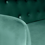 Диван двухместный Palmer Sofa варинант исполнения - 27 | Loft Concept в Волгограде