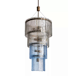 Люстра Thaw варинант исполнения - 1 | Loft Concept в Волгограде