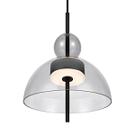 Подвесной светильник Gray stranger варинант исполнения - 1 | Loft Concept в Волгограде