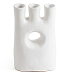 Статуэтка керамическая Brighter Stars белая варинант исполнения - 2 | Loft Concept в Волгограде