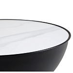 Столик журнальный в форме полусферы Table Bowl варинант исполнения - 3 | Loft Concept в Волгограде