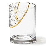 Стакан Seletti Kintsugi II варинант исполнения - 3 | Loft Concept в Волгограде