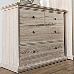 Комод Stasi варинант исполнения - 2 | Loft Concept в Волгограде