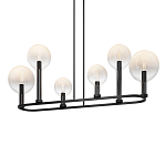 Люстра подвесная Status Е14 варинант исполнения - 2 | Loft Concept в Волгограде