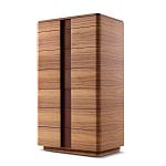 Дизайнерский комод высокий с ящиками для хранения Soon варинант исполнения - 1 | Loft Concept в Волгограде