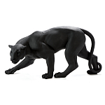 Скульптура Черная Пантера  варинант исполнения - 1 | Loft Concept в Волгограде