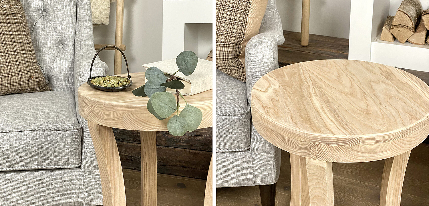 Приставной стол Altin Side Table Приставной стол Altin Side Table - Loft-Concept в Волгограде