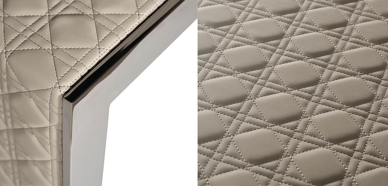 Консоль Lemar Console eco leather - Loft-Concept в Волгограде