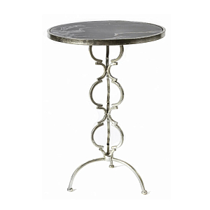 Приставной стол Twisted Leg