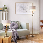 Торшер Mono style варинант исполнения - 5 | Loft Concept в Волгограде