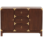 Комод Castillo Chest of Drawers варинант исполнения - 1 | Loft Concept в Волгограде