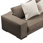 Диван Manchester варинант исполнения - 3 | Loft Concept в Волгограде