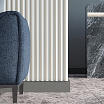 Гипсовая 3D Панель LITHE варинант исполнения - 3 | Loft Concept в Волгограде