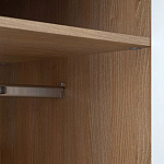 Шкаф с принтом The rebus of love варинант исполнения - 4 | Loft Concept в Волгограде