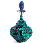 Статуэтка экзотический цветок Exotic Tropical Flower варинант исполнения - 1 | Loft Concept в Волгограде