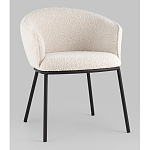 Стул обеденный Дон бежевый варинант исполнения - 1 | Loft Concept в Волгограде