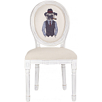 Стул French Beige Dog варинант исполнения - 1 | Loft Concept в Волгограде