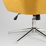 Мягкое кресло с широким сиденьем Ochery варинант исполнения - 6 | Loft Concept в Волгограде