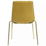 Стул с декоративной строчкой на обивке Sophisticated Silhouette варинант исполнения - 3 | Loft Concept в Волгограде