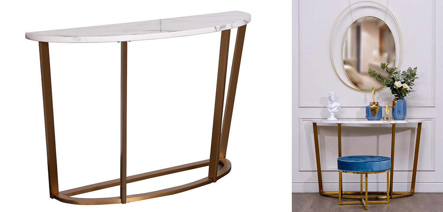 Консоль Carlo Console Консоль Carlo Console - Loft-Concept в Волгограде