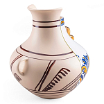 Ваза Seletti Nazca варинант исполнения - 1 | Loft Concept в Волгограде