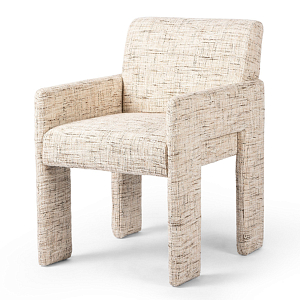 Стул Sylva Dining Armchair