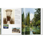 Книга Italy 1900. A Portrait in Color  варинант исполнения - 13 | Loft Concept в Волгограде