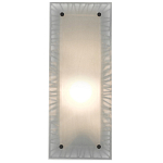 Бра прямоугольное с матовым рассеивателем Solar Glare Research варинант исполнения - 2 | Loft Concept в Волгограде