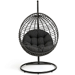 Подвесное уличное кресло Wallaker Hanging Chair варинант исполнения - 2 | Loft Concept в Волгограде