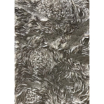 Панно «Прикосновение» варинант исполнения - 1 | Loft Concept в Волгограде