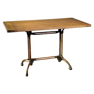 Стол рабочий Loft Industrial