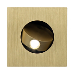 Бра Gold Techno Chelsom Limited варинант исполнения - 1 | Loft Concept в Волгограде