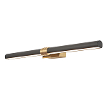 Бра линейное цилиндрической формы Trumpet tube варинант исполнения - 4 | Loft Concept в Волгограде