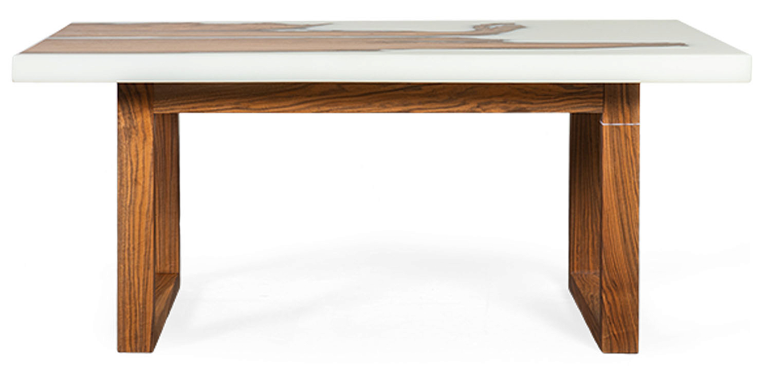 Кофейный стол Coffee Table River Collection Кофейный стол Coffee Table River Collection - Loft-Concept в Волгограде
