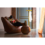 Напольная дизайнерская вешалка Poltronova Cessato Allarme варинант исполнения - 13 | Loft Concept в Волгограде