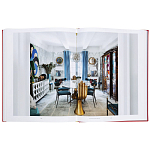 The House of Glam: Lush Interiors and Design Extravaganza варинант исполнения - 2 | Loft Concept в Волгограде