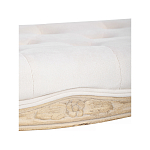 Банкетка French Seating Raffaello варинант исполнения - 4 | Loft Concept в Волгограде