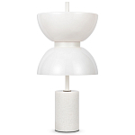 Настольный светильник Marble moon варинант исполнения - 1 | Loft Concept в Волгограде