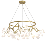 Подвесная люстра Lamp Marmalade варинант исполнения - 2 | Loft Concept в Волгограде