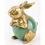 Фигурка A rabbit in a shell варинант исполнения - 7 | Loft Concept в Волгограде