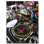 Книга подарочная Смелый бразильский стиль Сиг Бергамина Assouline Maximalism by Sig Bergamin варинант исполнения - 2 | Loft Concept в Волгограде