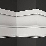 Гладкий молдинг MT-31 варинант исполнения - 1 | Loft Concept в Волгограде