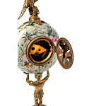 Часы настольные Inspiration варинант исполнения - 5 | Loft Concept в Волгограде