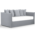 Кровать-кушетка Memory варинант исполнения - 14 | Loft Concept в Волгограде