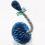 Статуэтка Синий тропический фрукт Tropical Fruit Pandora 3 варинант исполнения - 5 | Loft Concept в Волгограде