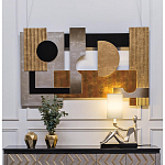 Настольная лампа с основанием в виде женской фигуры Stylization варинант исполнения - 3 | Loft Concept в Волгограде