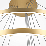 Люстра подвесная Rim 2600-3500К варинант исполнения - 4 | Loft Concept в Волгограде